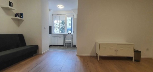 Kawalerka 20m2 od właściciela - MICRO APARTMENT 20 m2 rent from owner