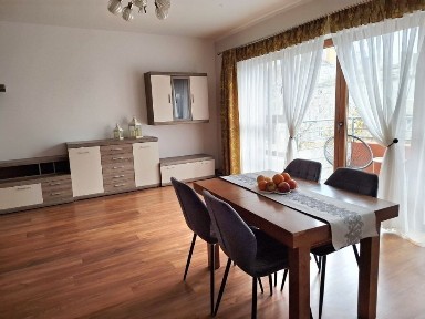 DOSTĘPNE OD ZARAZ słoneczne 3 pokoje z balkonem BEZ POŚREDNIKÓW 74 m2 Hołdu Pruskiego