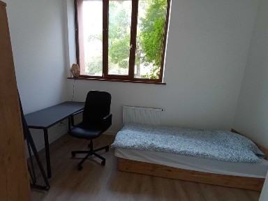 Mieszkanie 2 pokojowe do wynajęcia w Słubicach