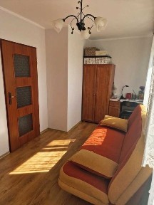 Mieszkanie Rąbin 72 m2