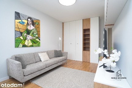 ul. Piltza | 3 pokoje+aneks | 73,6m2 | bez Pcc