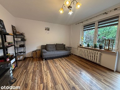 3 Pokoje | Parter | Balkon | 0% Prowizji | Ustka