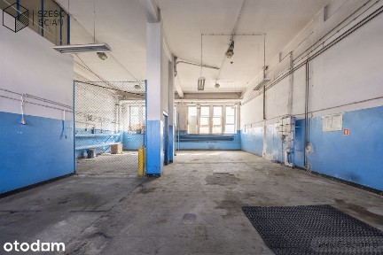 Przestrzeń magazynowa | od 18 m2 do 150 m2
