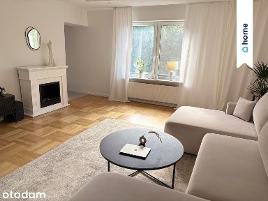 Duży apartament przy lesie: świetne miejsce!