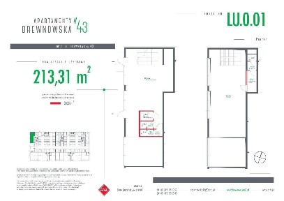 parter witryny handel usługi GASTRONOMIA