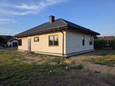 Dom w Szwejkach za 209000