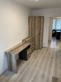 3-pokojowe mieszkanie na wynajem Miasteczko Akademickie ul. Godebskiego Lublin Liceum Staszica Internet w cenie