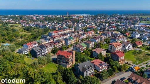 Władysława Reymonta, Władysławowo, pucki, pomorskie