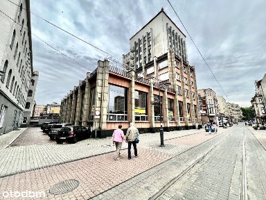 Unikatowy lokal użytkowy 135 m2 od Właściciela