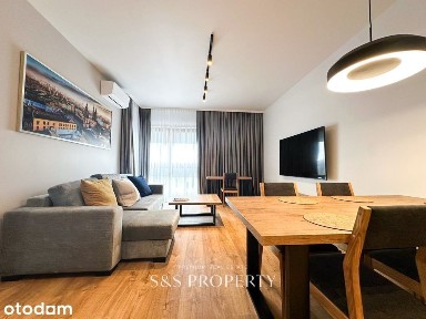 New apartment | Rakowicka | pets | 0% deposit |ENG