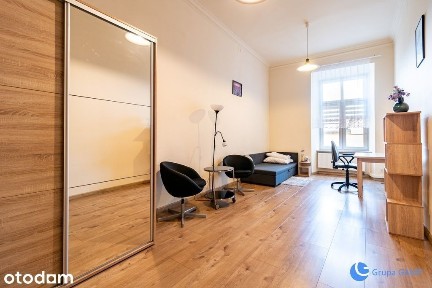 4 pok. 100m2 *Rynek Główny 10!* Old Town