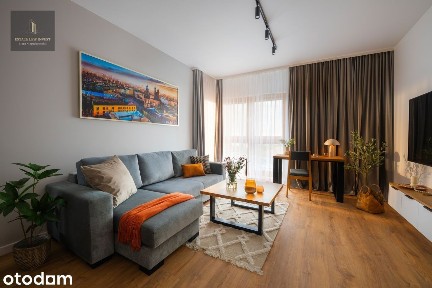 Mieszkaj w CENTRUM - 5 minut do Dworca - PET FRIENDLY