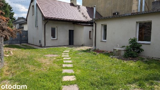 Dom w Zgierzu ul. Ciosnowska 5