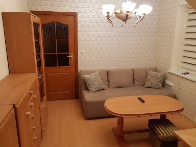 Mieszkanie apartament 2 pokoje z kuchnią do wynajęcia 40m.kw