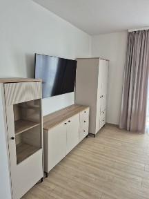 Mieszkanie do wynajęcia 50m I piętro w pełni umeblowane