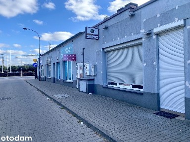 Doskonała lokalizacja obok McDonald's parter