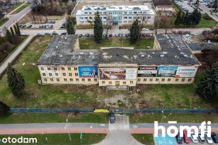 4669 m² | Doskonała Lokalizacja | Sse Euro-Park