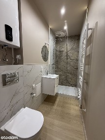 Gotowe do zamieszkania! Dwupokojowe | 26 m2 |