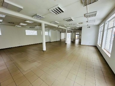Lokal handlowo-usług w centrum Lubaczowa 300+ 210 m2 Kościuszki