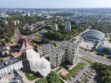 Panorama Zana | mieszkanie 4-pok. | M27