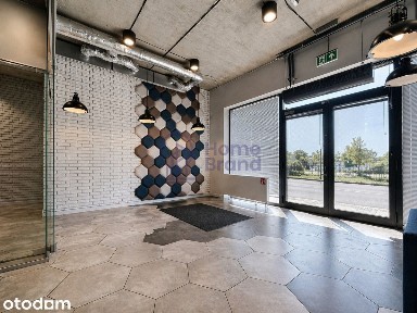 318 m² powierzchni biurowej| Klimatyzacja| Centrum