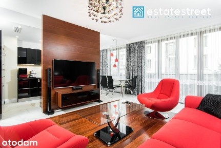 Luksusowy 4-pokojowy apartament - Stare Miasto!