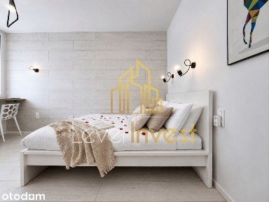 Studio do wynajęcia Śródmieście | 30 m² | - od września 2026 r.