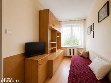 Mieszkanie, 32 m², Grudziądz