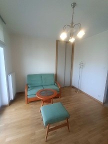 Kawalerka w nowym budownictwie, ul.Kaczorowskiego 14, Białystok.