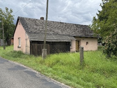 Sprzedam dom w Włodowice - Zawiercie