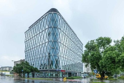 Wynajem biura w Warszawie: Prywatna 2-osobowa powierzchnia biurowa w lokalizacji Regus Villa Metro Wilanowska, idealna dla Ciebie i Twojego zespołu.