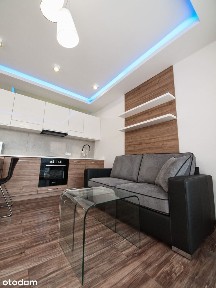 KOMFORTOWE MIESZKANIE W CENTRUM KRAKOWA Z BALKONEM (LUBICZ)
