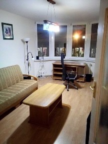 Przestronne Mieszkanie 3 pokojowe PamiątkowaWildaLokalizacja