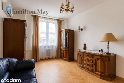 2 pokoje | Bielany | Metro | Balkon