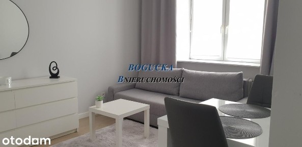 Ochota-Śliczne- 2 pok.34m2,umeblowane, 2700 zł.