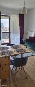 Nowoczesne 2-pokojowe mieszkanie z balkonem ul. Poborzańska (Bródno)