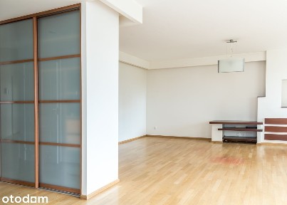Bezpośrednio,mieszkanie 4-pokojowe w Mokotowie z balkonem