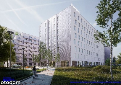 Lokal usługowy 61 m2 Wołoska/Domaniewska