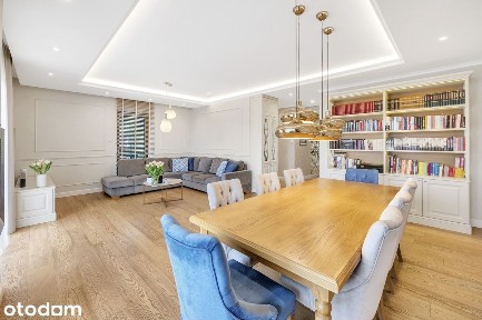 Piękny apartament na Chojnach