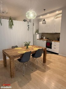 Apartament 2 - pok. Ścisłe centrum miasta!