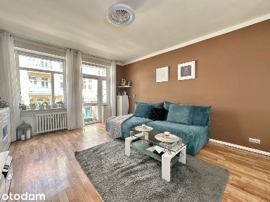 ul. Janusza Zeylanda, Jeżyce, Poznań, wielkopolskie