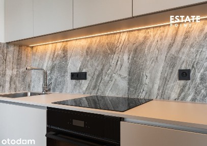 Apartament z balkonem Kamienica Wiedeńska