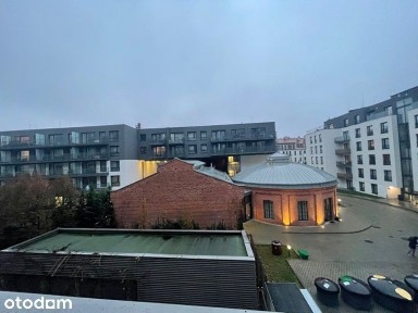 Komfortowe mieszkanie na sprzedaż - Poznań ul. Bóżnicza