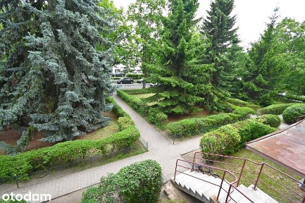 Rezerwacja! Łazarz 46,80m 2 pokoje Garaż Od Zaraz!