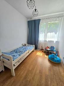 Ustawne 2 Pokoje (49m2) w super lokalizacji, I, Piętro, Winda, Stargard.