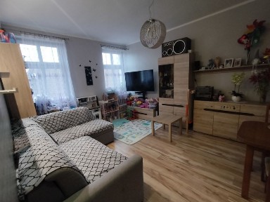 Sprzedam mieszkanie 2 pokoje w centrum
