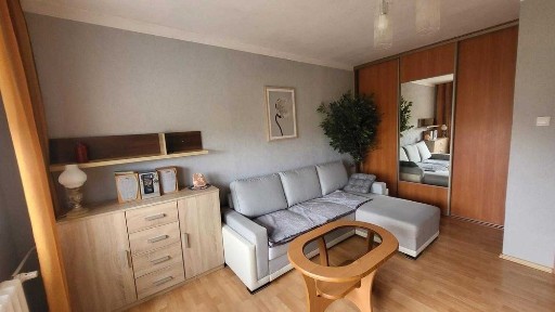 Kawalerka do wynajęcia - 30m2 Ul. Rydza Śmigłego, Zielona Góra