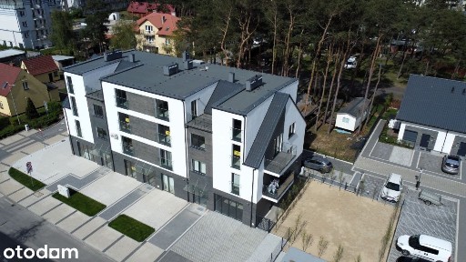 Apartament Horizon Park Dziwnówek A25 - nad morzem