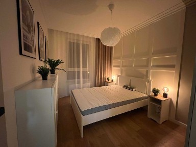 Mieszkanie do wynajęcia 37m2 + garaż - na osiedlu Zamojska