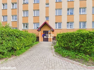 ✩ 3 pokoje ✩ 47 m² ✩ Szczytno ✩